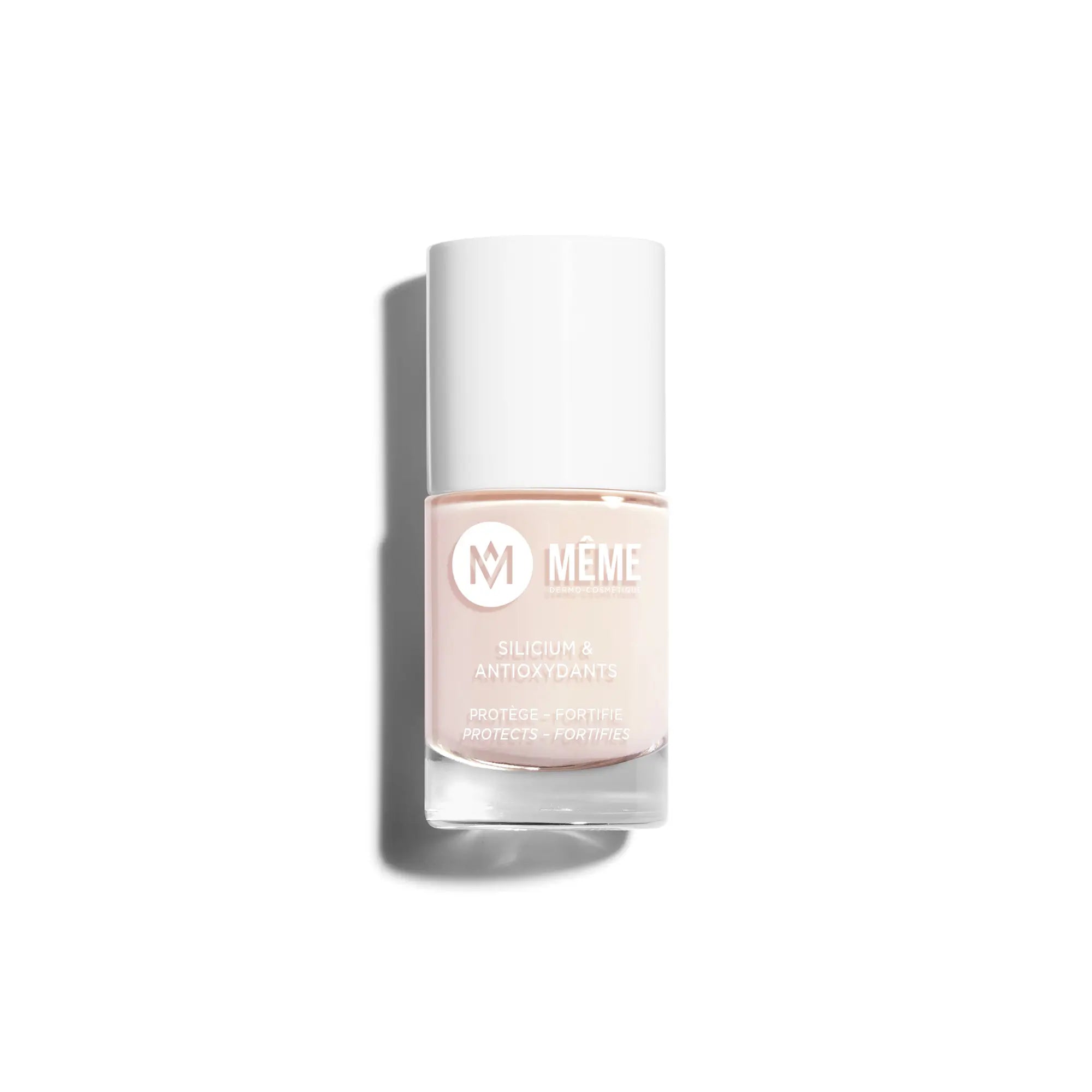 Meme Esmalte Nude 11 Hélène, 10 ml