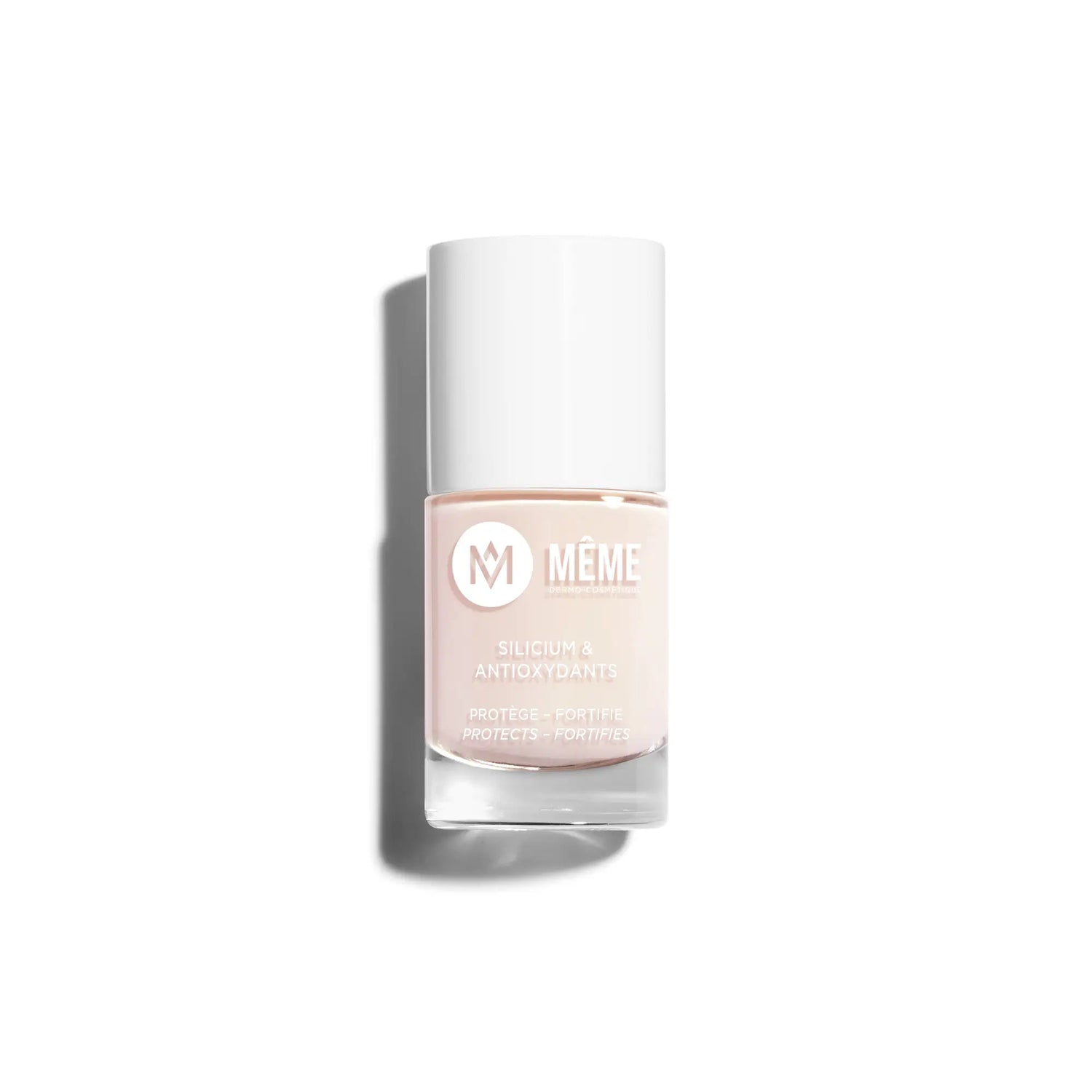 Meme Esmalte Nude 11 Hélène, 10 ml