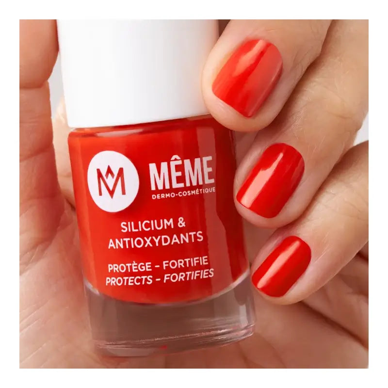 Meme Esmalte Orange Sang 12 Annabelle, 10 ml