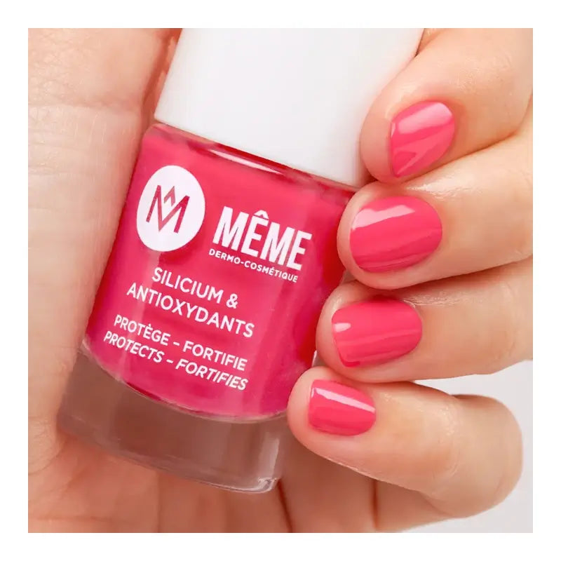 Meme Esmalte Pivoine 17 Francine, 10 ml