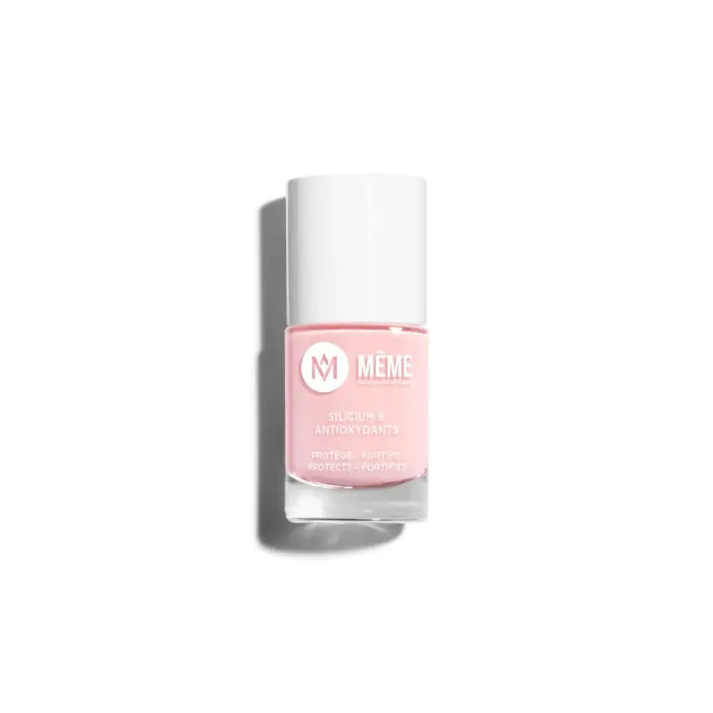 Meme Esmalte Rose Dragee 14 Cathy, 10 ml