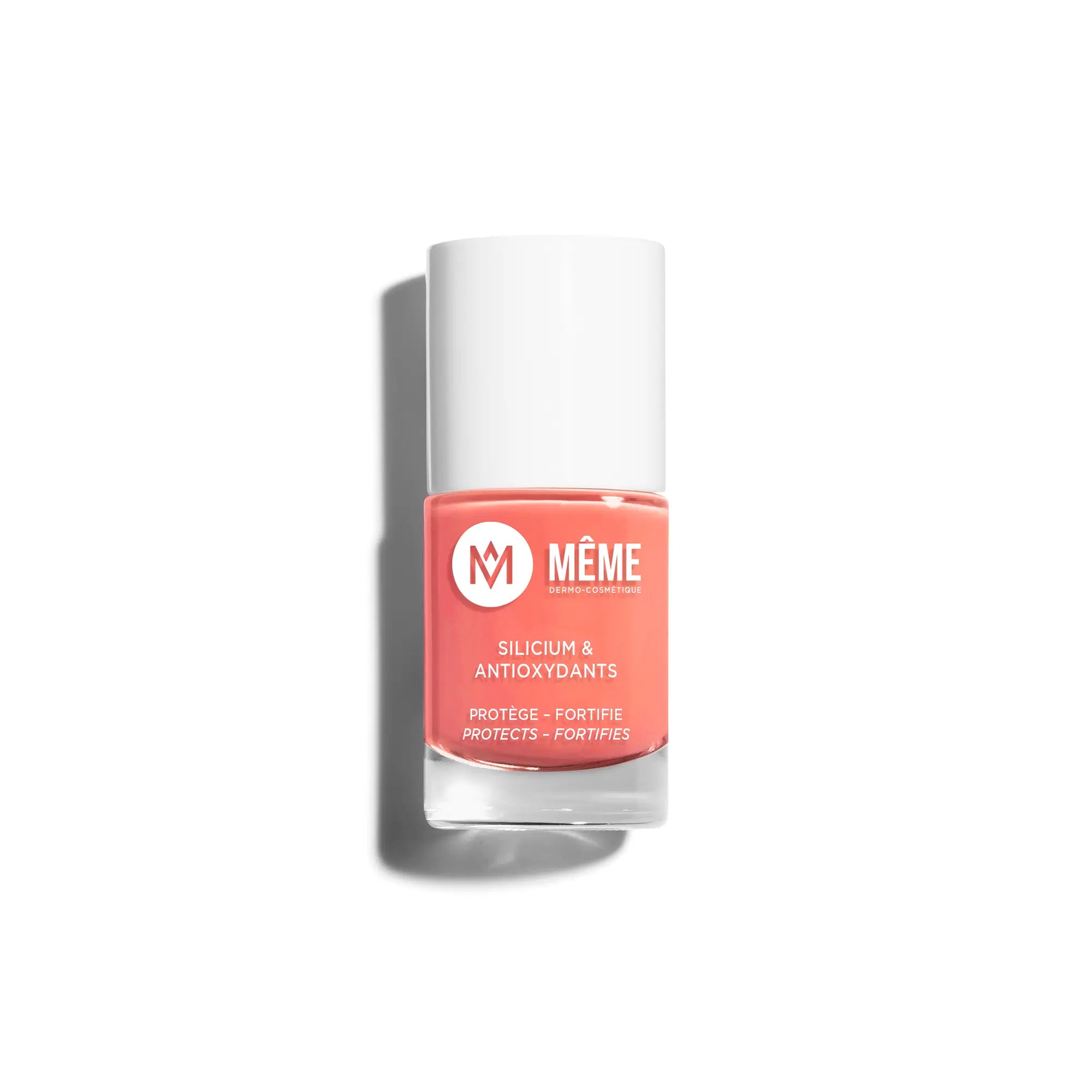 Meme Esmalte Rose Melon 16 Julie, 10 ml