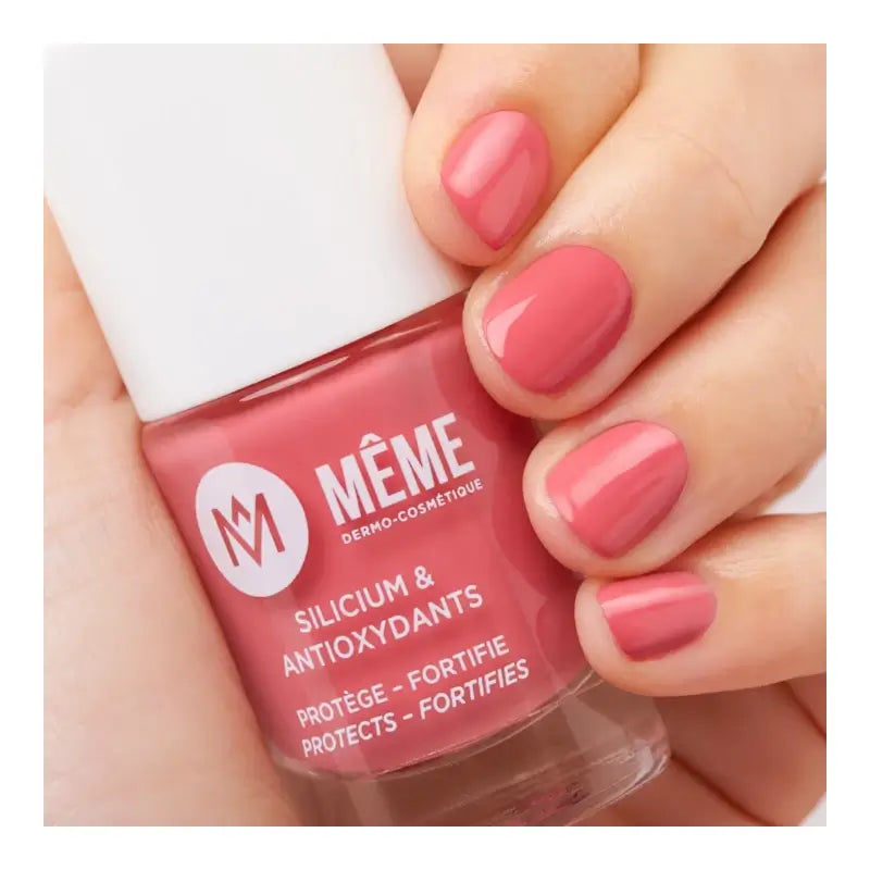 Meme Esmalte Rose Praline 26 Claudie, 10 ml