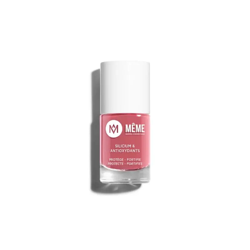 Meme Esmalte Rose Praline 26 Claudie, 10 ml