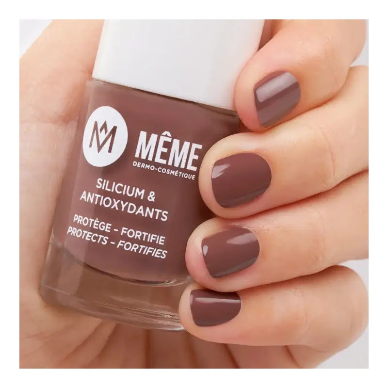 Meme Esmalte Taupe 06 Sabrina, 10 ml