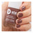 Meme Esmalte Taupe 06 Sabrina, 10 ml