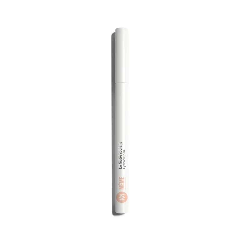 Meme Lapiz De Cejas + 3 Puntas Finas, 0,9 ml
