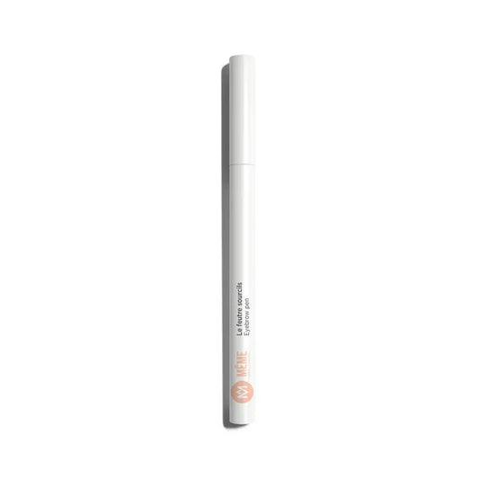 Meme Lapiz De Cejas + 3 Puntas Finas, 0,9 ml