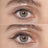 Meme Lápiz De Ojos Marrón Alta Tolerancia, 0,3 gr