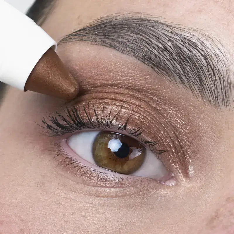 Meme Sombra De Ojos Bronze, 3,5 gr