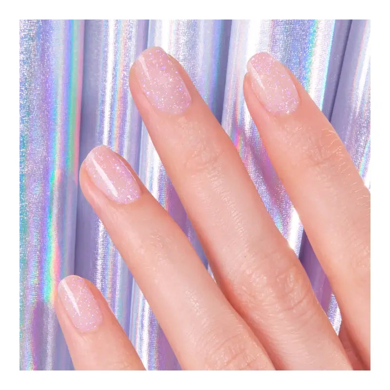 Meme Top Coat Efecto Brillante, 10 ml