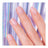 Meme Top Coat Efecto Brillante, 10 ml