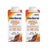 Meritene Fuerza y Vitalidad Drink Chocolate, Pack 2 Cajas, 6x180 ml