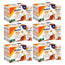 Meritene Fuerza Y Vitalidad Drink Chocolate, Pack 6 Cajas 6 x 180 ml