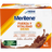 Meritene Fuerza Y Vitalidad Drink Chocolate, 6x180 ml