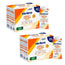 Meritene Fuerza Y Vitalidad Drink Vainilla, Pack 2 Cajas 6 x 180 ml