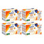 Meritene Fuerza Y Vitalidad Drink Vainilla, Pack 4 Cajas 6 x 180 ml
