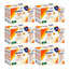 Meritene Fuerza Y Vitalidad Drink Vainilla, Pack 6 Cajas 6 x 180 ml