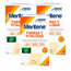Meritene Fuerza y Vitalidad Vainilla, Pack 3 x 15 sobres