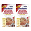 Meritene Nutrición Reforzada Cereal Instant - Cacao, Pack 2 x 520 gr