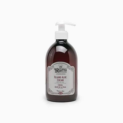 Mi Rebotica Crema De Aloe De La Isla 500 Ml al mejor precio