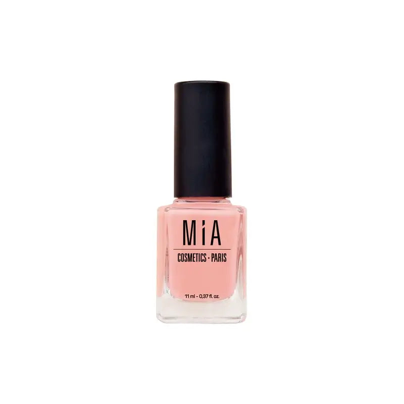 Mia Cosmetics Esmalte De Uñas Azalea 11 Ml