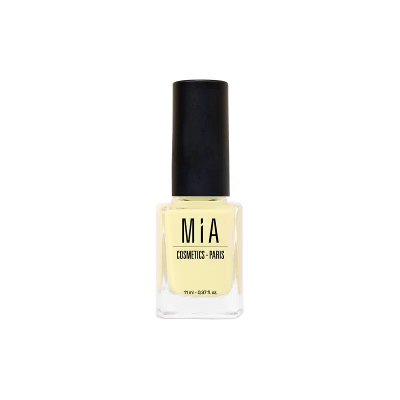 Mia Cosmetics Esmalte De Uñas Buttercup 11 Ml