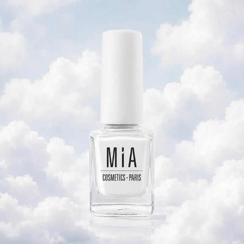Mia Cosmetics Paris Pintauñas Cloud Touch Radiant Glow, 11 ml