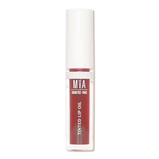 Mia Cosmetics Paris Rosy Nude Tinted Lip Oil, 1ud