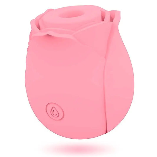 Mia Rose Succionador Clitoris Por Ondas Edicion Limitada Rosa