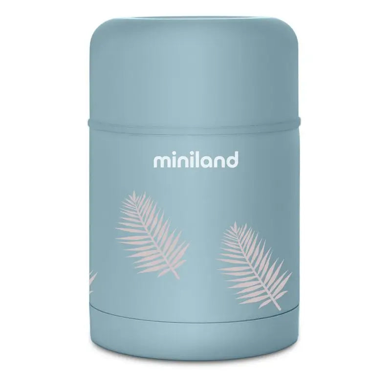 Compra Miniland Termo Para Sólidos Food Thermy Vanilla 600 Ml al mejor precio Compra Miniland Termo Para Sólidos Food Thermy Vanilla 600 Ml al mejor precio