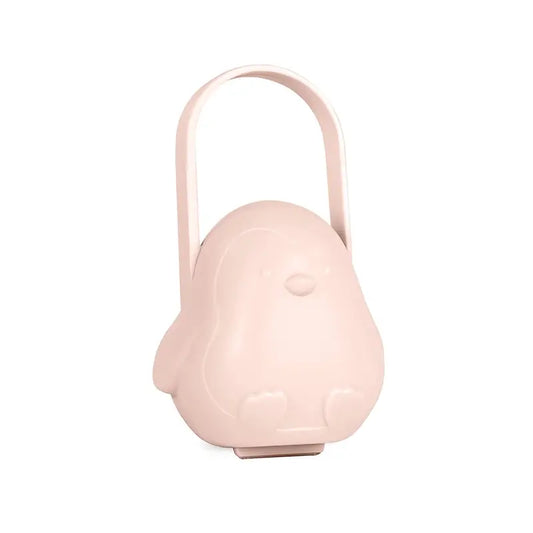 Miniland Portachupetes con Asa Pingüino Candy