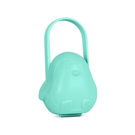 Miniland Portachupetes con Asa Pingüino Ocean