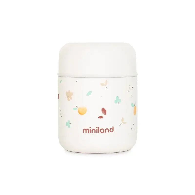 Miniland Termo Para Papillas Food Thermy Mini Valencia