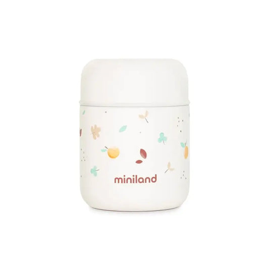 Miniland Termo Para Papillas Food Thermy Mini Valencia