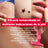 Mixa Balm Cica+, Bálsamo Reparador Multiusos, 50 ml