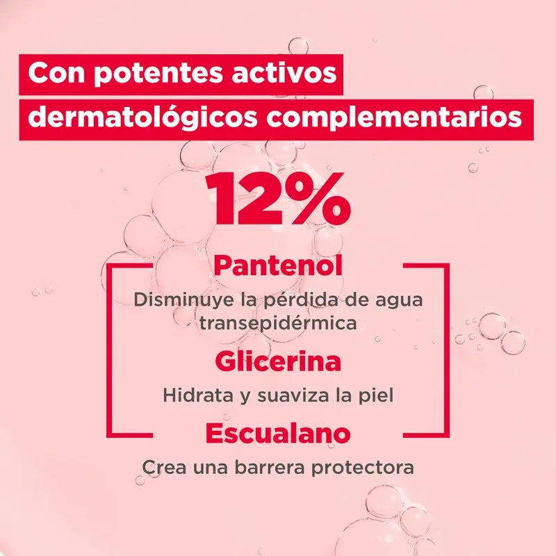Mixa Balm Cica+, Bálsamo Reparador Multiusos, 50 ml