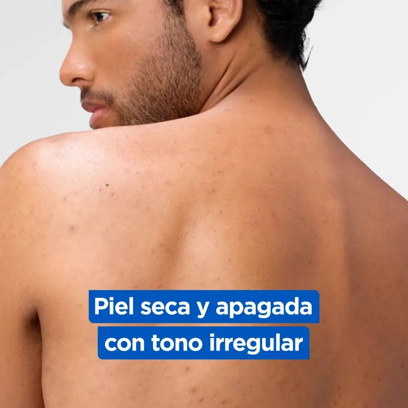 Mixa Niacinamida Bright Loción Corporal Pieles Secas Y Apagadas , 250 ml