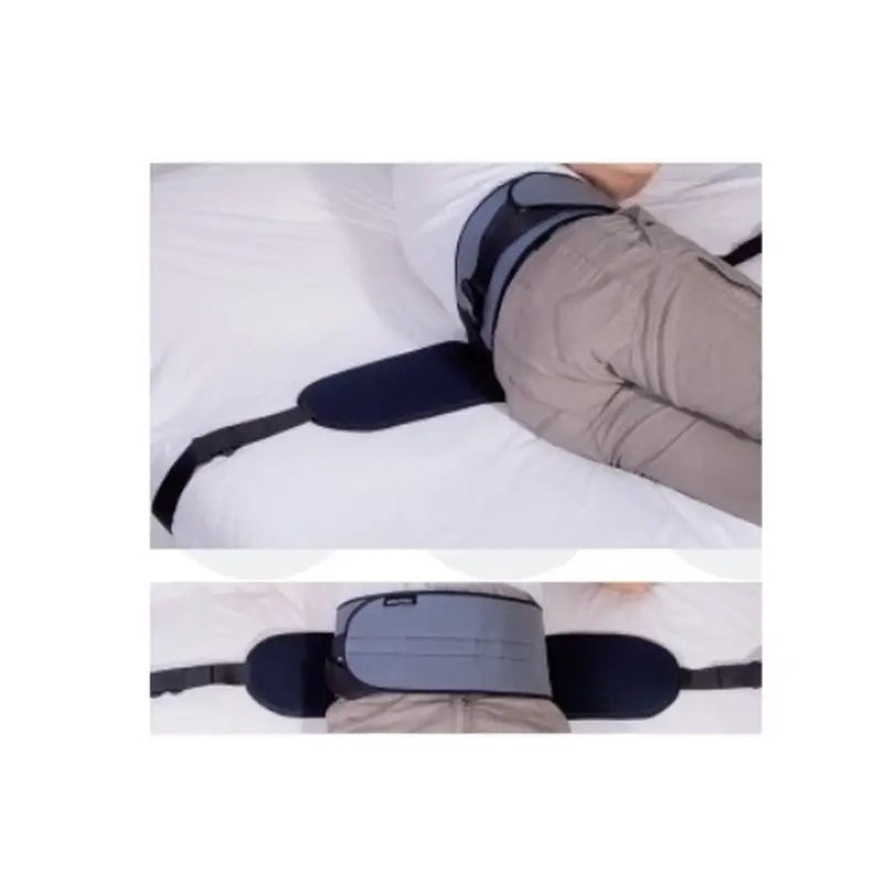 Mobiclinic Cinturón Para Sujeción Abdominal Talla L