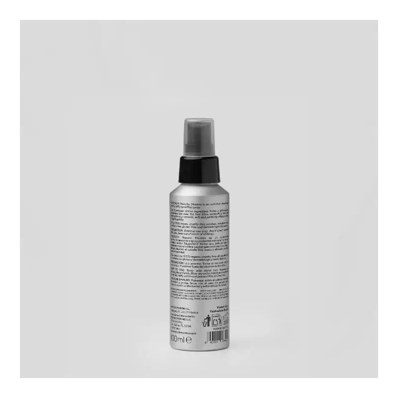 Moncho Moreno Protector Antihumedad Frizzdom, 100 ml