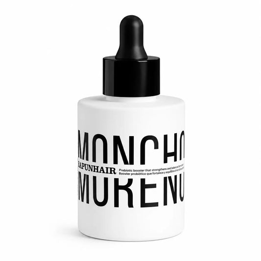 Moncho Moreno Rapunhair Sérum Crecimiento, 70 ml