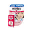 Mordex Esmalte Amargo Transparente - Frasco 9 ml