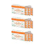 Mosqueta´S Omegarosa Plus , Pack 3 x 60 Perlas.