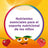 Multicentrum Vitagomis Junior Multivitamínico Para Niños Sabor A Cereza, Naranja Y Fresa, 30 gominolas