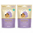 Multiva Vetnova Multiva Calming Perros Pequeños Y Miniatura, 25 Chews , pack 2