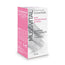 Mussvital Base Endurecedora De Uñas , 14 ml