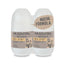 Mussvital Botanics Deo Men , 2 x 75 ml