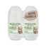 Mussvital Botanics Deo Sensible , 2 x 75 ml