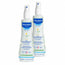 Mustela Agua Para Peinar Refrescante, Pack 2 x 200 ml