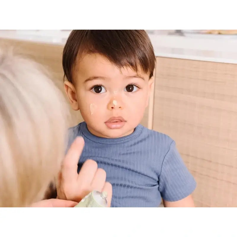 Mustela Bálsamo Universal Con Extractos de Aguacate Bio, 75 ml